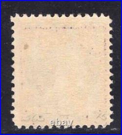 Momen Us Stamps #421 Mint Og H Xf Lot #79324