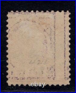 Momen Us Stamps #421 Mint Og Lh Pse Graded Cert Vf/xf-85 Lot #85896