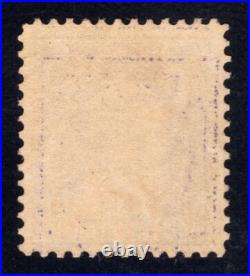 Momen Us Stamps #421 Mint Og Vlh Vf/xf Pf Cert Lot #94769