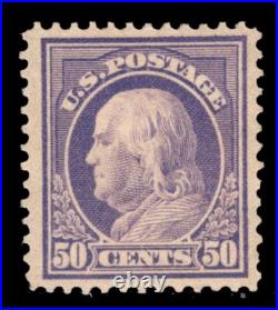 Momen Us Stamps #422 Mint Og H Vf Lot #83984