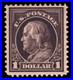 Momen Us Stamps #423 Mint Og Vlh Pse Graded Cert Vf-80 Lot #96208