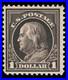 Momen Us Stamps #423 Mint Ogh Pf Cert Lot #88267