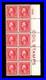 Momen Us Stamps #425 Intact Coil Block Of 10 Mint Og Nh Vf Lot #95001