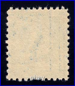 Momen Us Stamps #428 Mint Og Nh Pse Graded Cert Vf/xf-85 Lot #91078