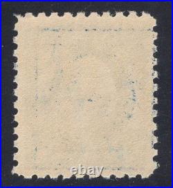 Momen Us Stamps #428 Mint Og Nh Vf/xf Jumbo Pf Cert Lot #96946