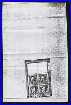 Momen Us Stamps #428 Mint Og Nh Vf/xf Jumbo Pf Cert Lot #96946