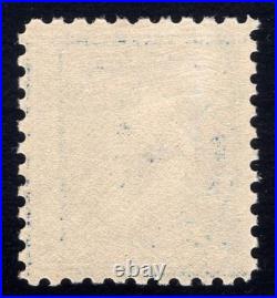 Momen Us Stamps #428 Mint Og Nh Vf/xf Pf Cert Lot #95756
