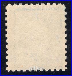 Momen Us Stamps #428 Mint Og Nh Xf Pf Cert Lot #90122
