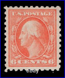 Momen Us Stamps #429 Mint Og Nh Vf/xf Lot #84953
