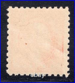 Momen Us Stamps #429 Mint Og Nh Vf/xf+ Pf Cert Lot #90163