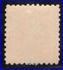 Momen Us Stamps #429 Mint Og Nh Xf+ Pf Cert Lot #86658