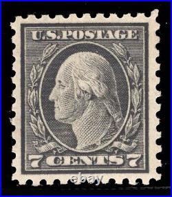 Momen Us Stamps #430 Mint Og Nh Vf+ Lot #81087