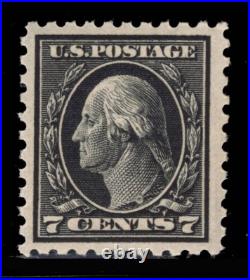 Momen Us Stamps #430 Mint Og Nh Vf Lot #87332