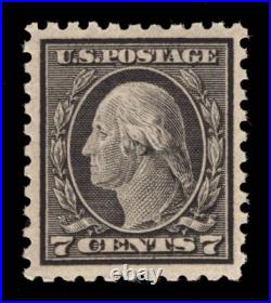 Momen Us Stamps #430 Mint Og Nh Vf+ Lot #93705