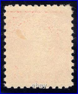 Momen Us Stamps #432 Mint Og H Xf Jumbo Lot #97927