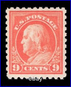 Momen Us Stamps #432 Mint Og Nh Vf/xf Lot #82825