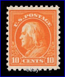 Momen Us Stamps #433 Mint Og Nh Lot #87090