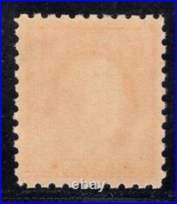 Momen Us Stamps #433 Mint Og Nh Vf/xf+ Pf Cert Lot #89383