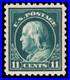 Momen Us Stamps #434 Mint Og Vvlh Pse Graded Cert Sup-98 Lot #96772