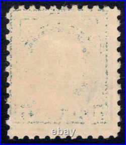 Momen Us Stamps #434 Mint Og Vvlh Pse Graded Cert Sup-98 Lot #96772