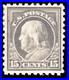 Momen Us Stamps #437 Mint Og H Lot #78142