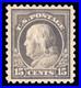 Momen Us Stamps #437 Mint Og H Xf Lot #90729