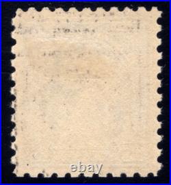 Momen Us Stamps #437 Mint Og H Xf Lot #90729