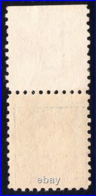 Momen Us Stamps #438 Plate Single Mint Og Nh Lot #92321