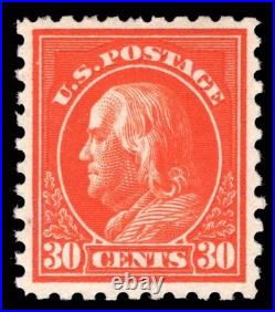 Momen Us Stamps #439 Mint Og Lh Pf Graded Cert Vf/xf-85 Lot #96209 Momen Us Stamps #439 Mint Og Lh Pf Graded Cert Vf/xf-85 Lot #96209