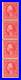 Momen Us Stamps #442 Coil Strip Mint Og Nh Lot #79913