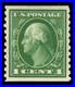 Momen Us Stamps #443 Mint Og Nh Pse Graded Cert Xf-90 Lot #98026
