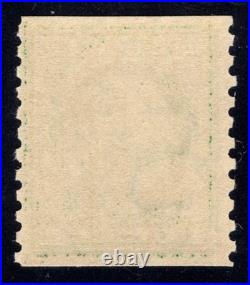 Momen Us Stamps #443 Mint Og Nh Pse Graded Cert Xf-90 Lot #98026