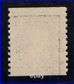 Momen Us Stamps #447 Mint Og Nh Vf Lot #90611