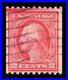 Momen Us Stamps #449 Used Lot #95123