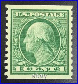 Momen Us Stamps #452 Mint Og Nh Pse Graded Cert Xf-sup 95 Lot #74463
