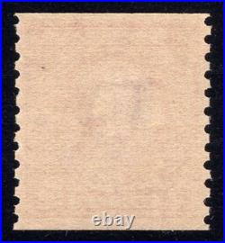 Momen Us Stamps #454 Coil Mint Og Nh Vf/xf+ Pf Cert Lot #95754 Momen Us Stamps #454 Coil Mint Og Nh Vf/xf+ Pf Cert Lot #95754