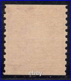 Momen Us Stamps #454 Mint Og Nh Vf/xf Pf Cert Lot #89078