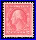 Momen Us Stamps #461 Mint Og H Xf Jumbo Lot #78165