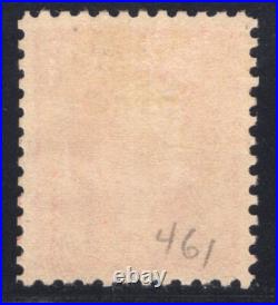 Momen Us Stamps #461 Mint Og H Xf Jumbo Lot #78165