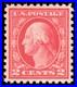 Momen Us Stamps #463 Mint Og Nh Xf-sup Pf Cert Lot #96743