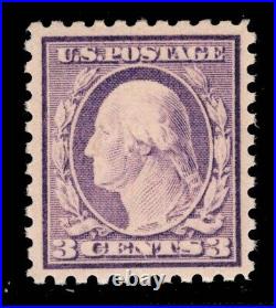 Momen Us Stamps #464 Mint Og Nh Lot #86919