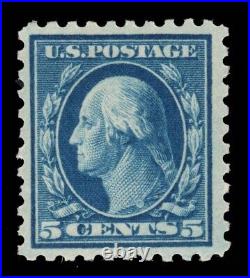 Momen Us Stamps #466 Mint Og Nh Vf+ Lot #90460