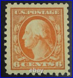 Momen Us Stamps #468 Mint Og Vlh Xf-sup Jumbo Lot #74260