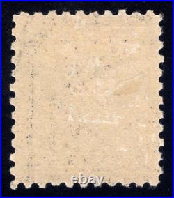 Momen Us Stamps #469 Mint Og H Pse Graded Cert Xf-90 Lot #91083