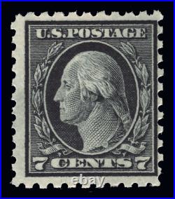 Momen Us Stamps #469 Mint Og Nh Lot #90512