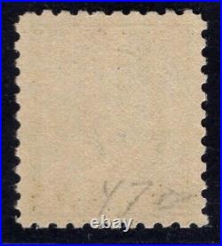 Momen Us Stamps #470 Mint Og Nh Vf/xf+ Lot #87311