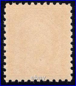 Momen Us Stamps #471 Mint Og Nh Vf Pf Cert Lot #96741