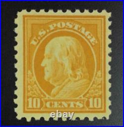 Momen Us Stamps #472 Mint Og Nh Lot #74868