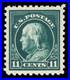 Momen Us Stamps #473 Mint Og H Superb Lot #90730