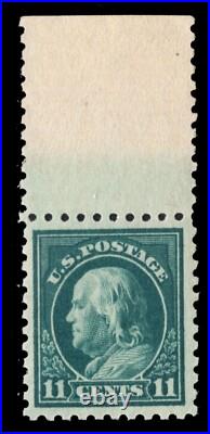 Momen Us Stamps #473 Mint Og Nh Vf/xf Lot #83982